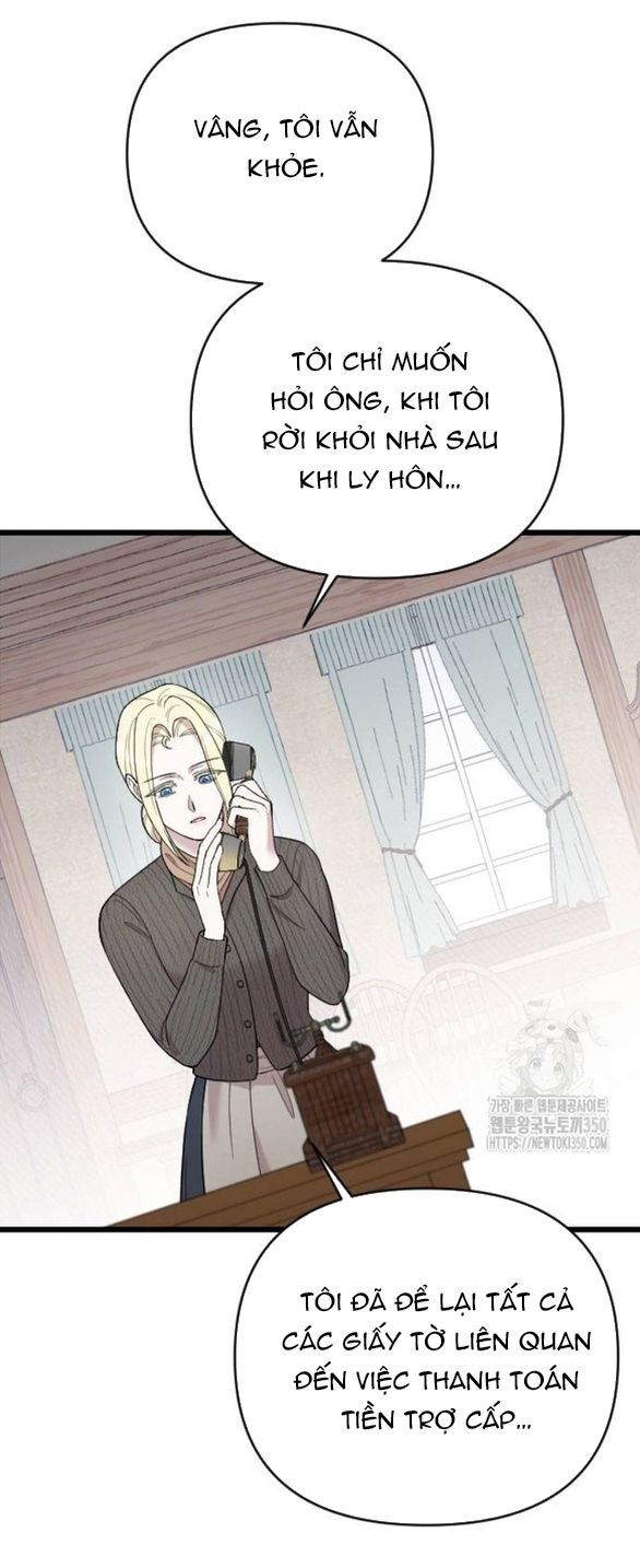 Kẻ Cưỡng Bức Yêu Quý Của Tôi Chapter 33 - Trang 45