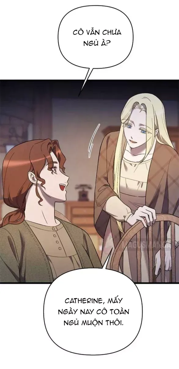 Kẻ Cưỡng Bức Yêu Quý Của Tôi Chapter 34 - Trang 48