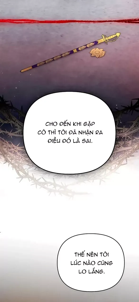 Kẻ Cưỡng Bức Yêu Quý Của Tôi Chapter 34 - Trang 75