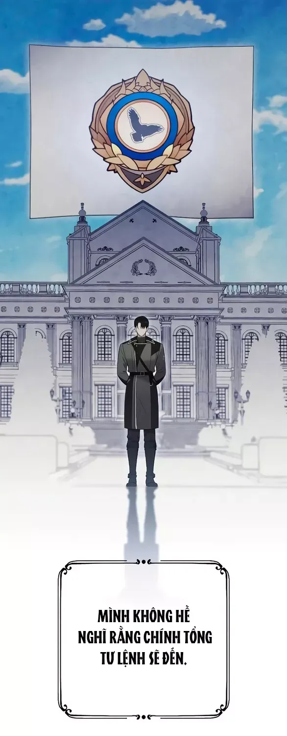 Kẻ Cưỡng Bức Yêu Quý Của Tôi Chapter 34 - Trang 8