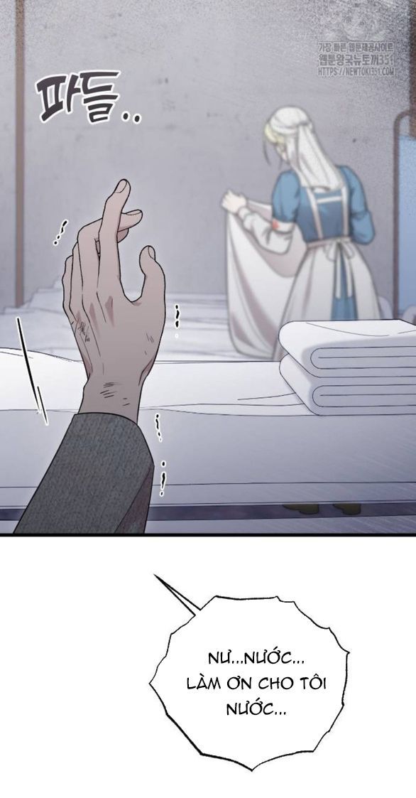 Kẻ Cưỡng Bức Yêu Quý Của Tôi Chapter 36 - Trang 101