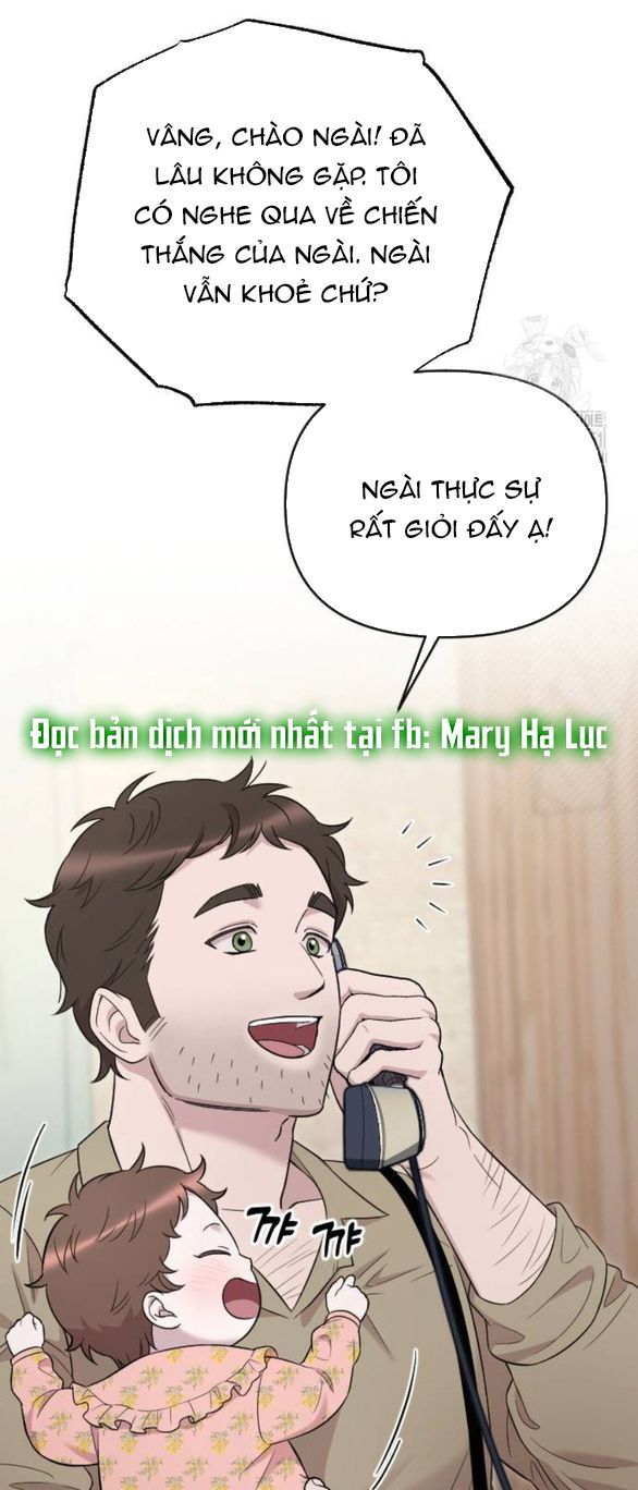 Kẻ Cưỡng Bức Yêu Quý Của Tôi Chapter 36 - Trang 8