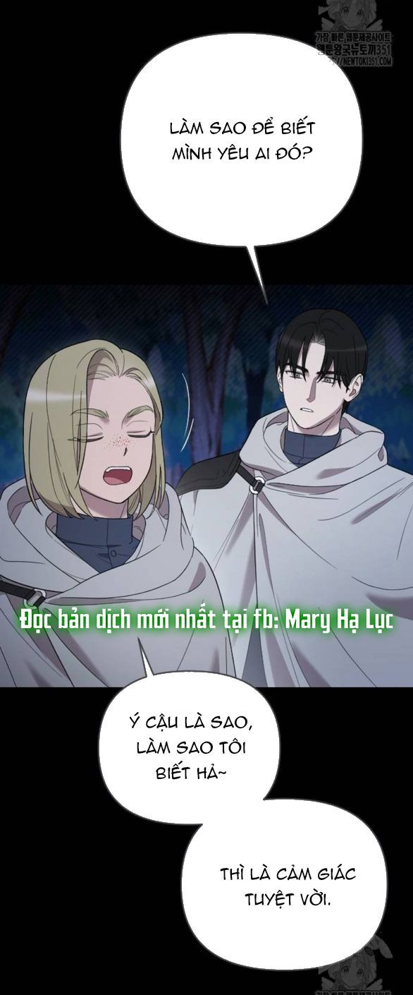 Kẻ Cưỡng Bức Yêu Quý Của Tôi Chapter 36 - Trang 84