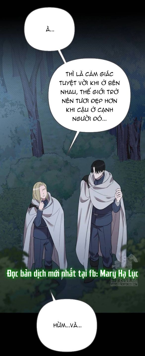 Kẻ Cưỡng Bức Yêu Quý Của Tôi Chapter 36 - Trang 87