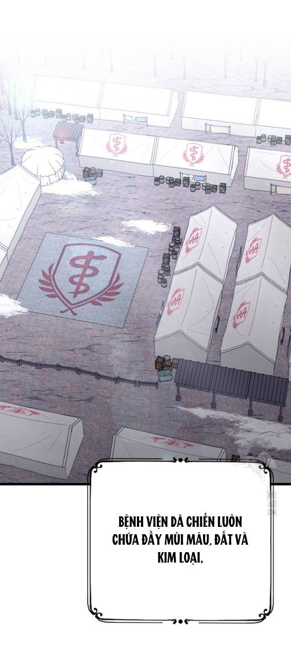 Kẻ Cưỡng Bức Yêu Quý Của Tôi Chapter 37 - Trang 26