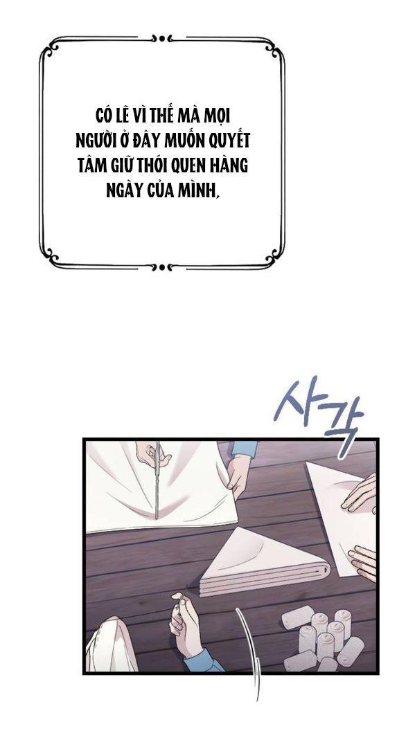 Kẻ Cưỡng Bức Yêu Quý Của Tôi Chapter 37 - Trang 29