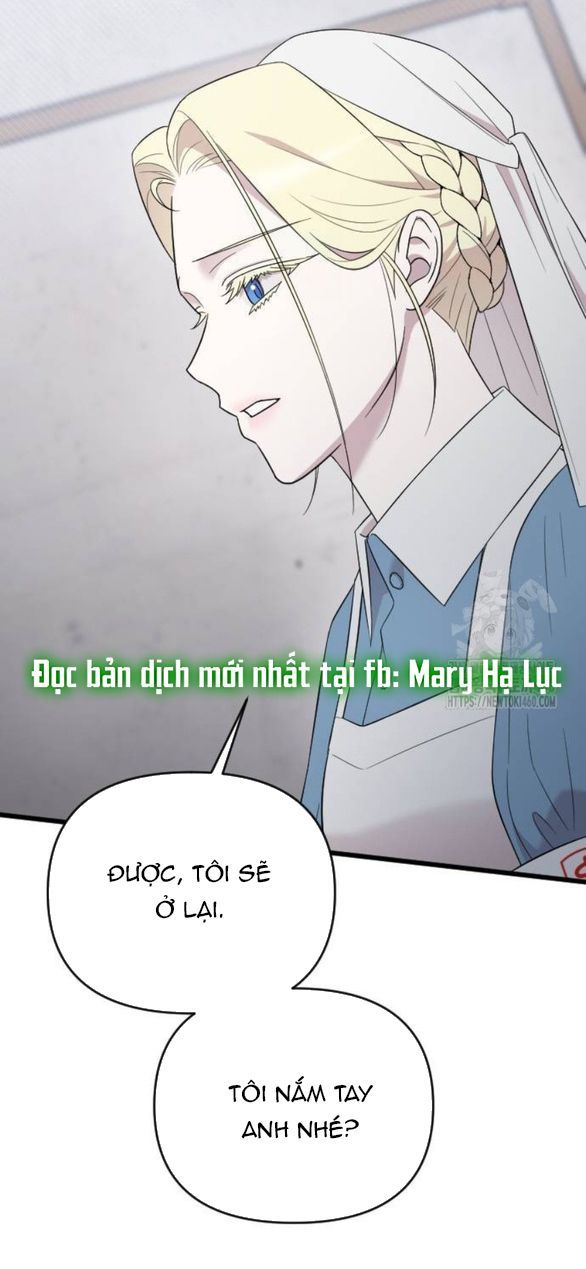 Kẻ Cưỡng Bức Yêu Quý Của Tôi Chapter 37 - Trang 3