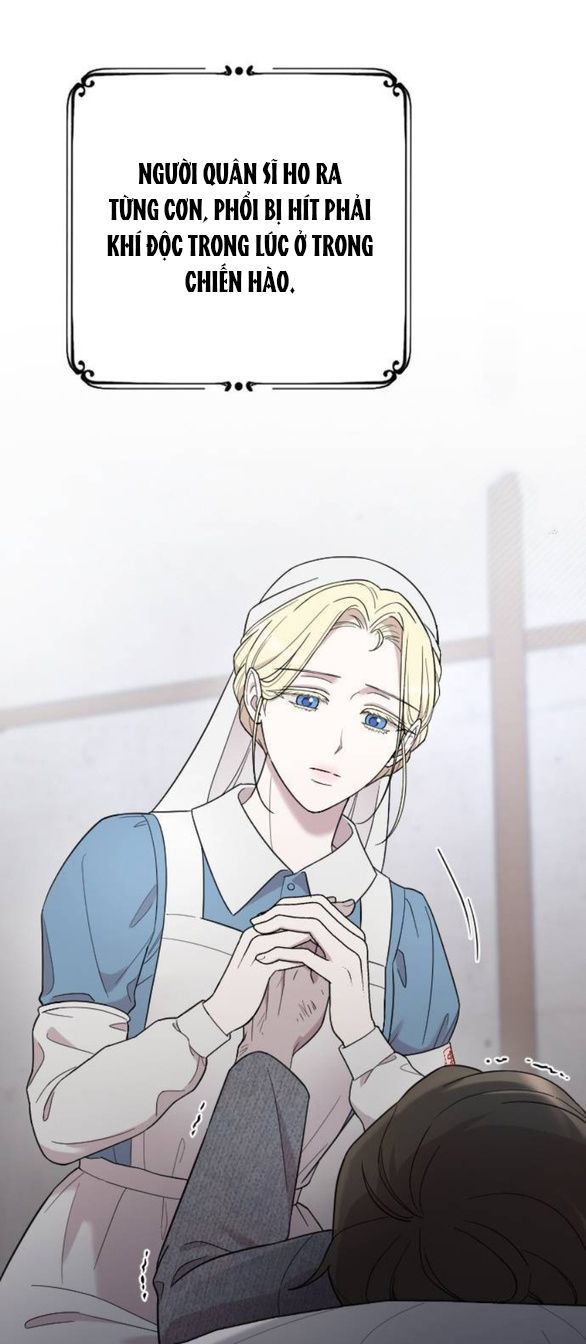 Kẻ Cưỡng Bức Yêu Quý Của Tôi Chapter 37 - Trang 6