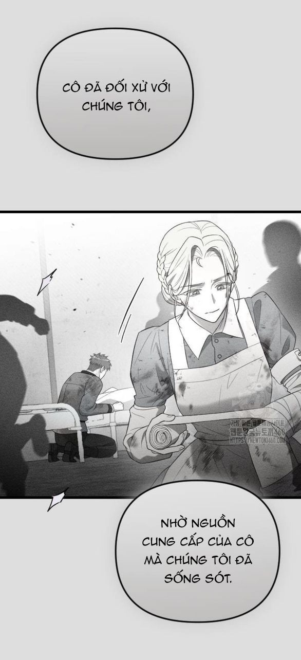 Kẻ Cưỡng Bức Yêu Quý Của Tôi Chapter 37 - Trang 92