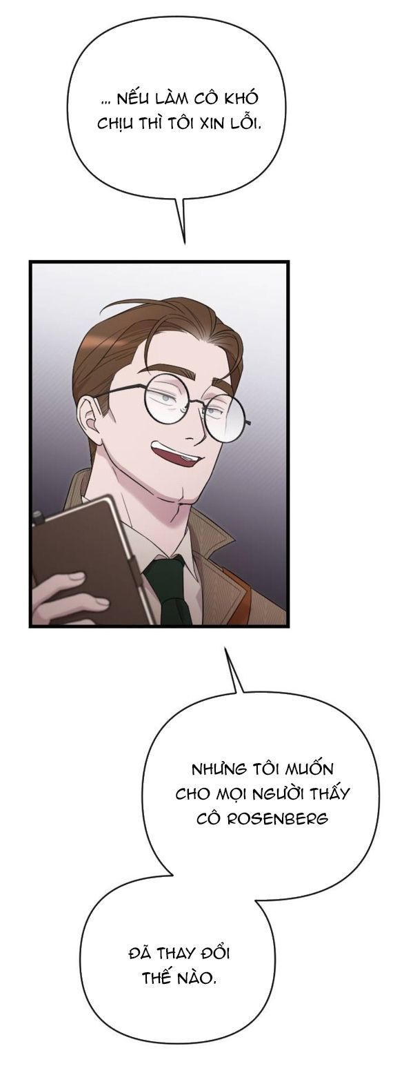 Kẻ Cưỡng Bức Yêu Quý Của Tôi Chapter 38 - Trang 30