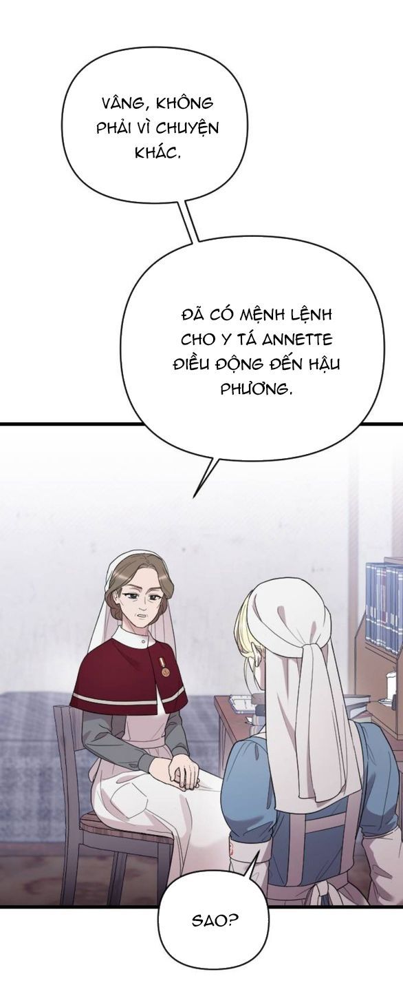 Kẻ Cưỡng Bức Yêu Quý Của Tôi Chapter 38 - Trang 76