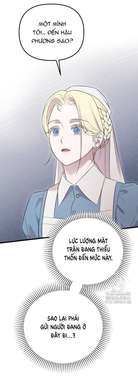 Kẻ Cưỡng Bức Yêu Quý Của Tôi Chapter 38 - Trang 77