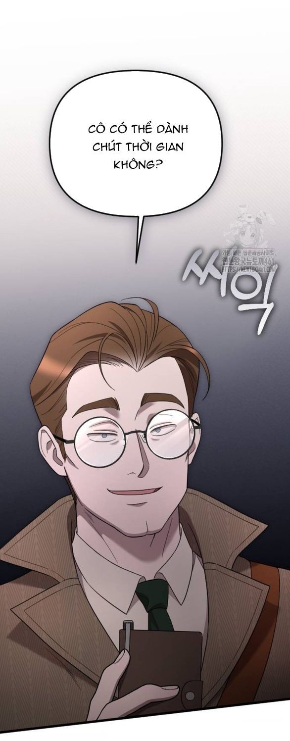 Kẻ Cưỡng Bức Yêu Quý Của Tôi Chapter 38 - Trang 8