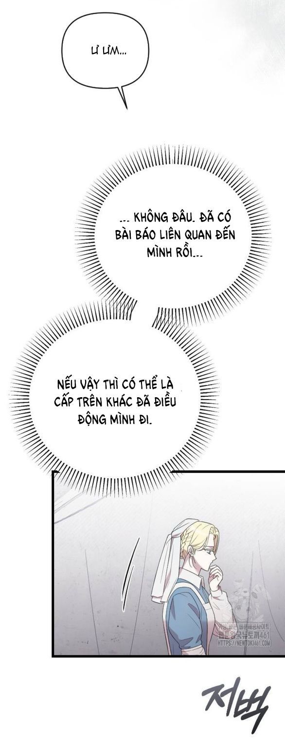 Kẻ Cưỡng Bức Yêu Quý Của Tôi Chapter 38 - Trang 84