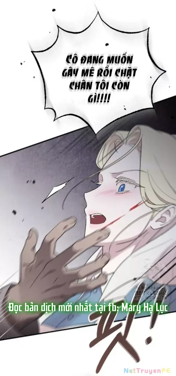 Kẻ Cưỡng Bức Yêu Quý Của Tôi Chapter 39 - Trang 44