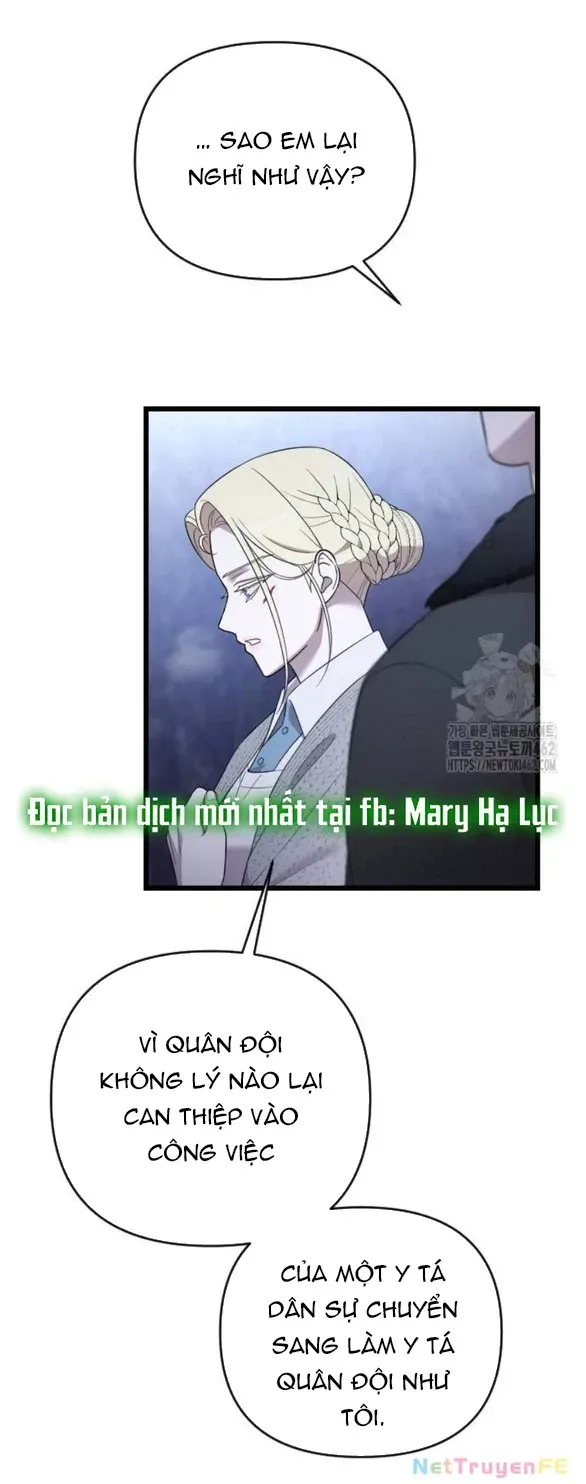 Kẻ Cưỡng Bức Yêu Quý Của Tôi Chapter 40 - Trang 77