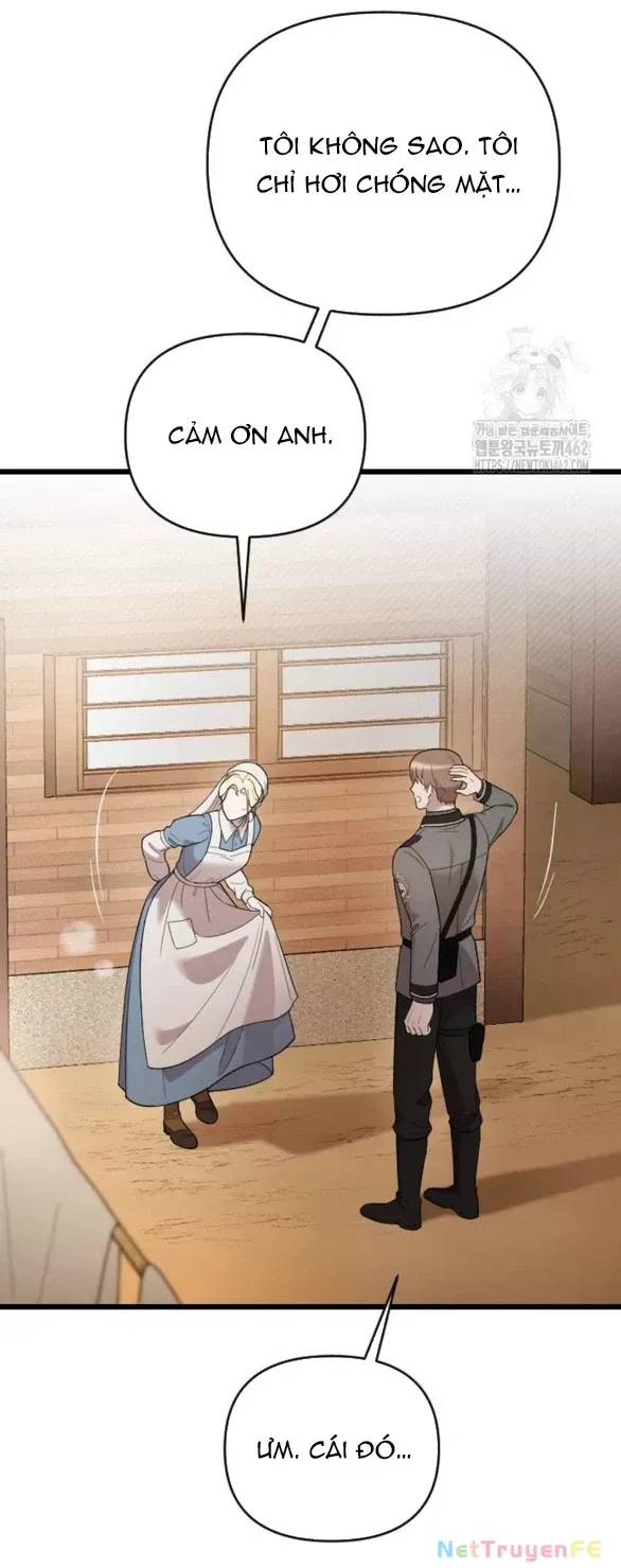 Kẻ Cưỡng Bức Yêu Quý Của Tôi Chapter 40 - Trang 8