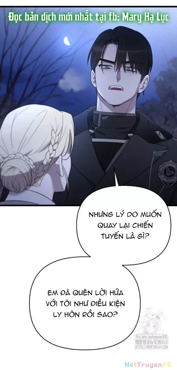 Kẻ Cưỡng Bức Yêu Quý Của Tôi Chapter 40 - Trang 83