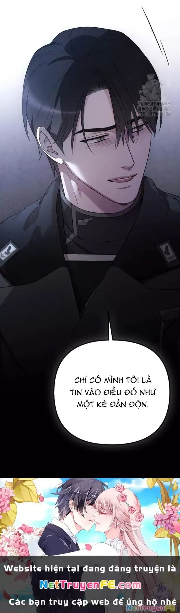 Kẻ Cưỡng Bức Yêu Quý Của Tôi Chapter 40 - Trang 93