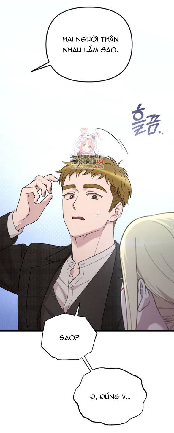 Kẻ Cưỡng Bức Yêu Quý Của Tôi Chapter 43 - Trang 1