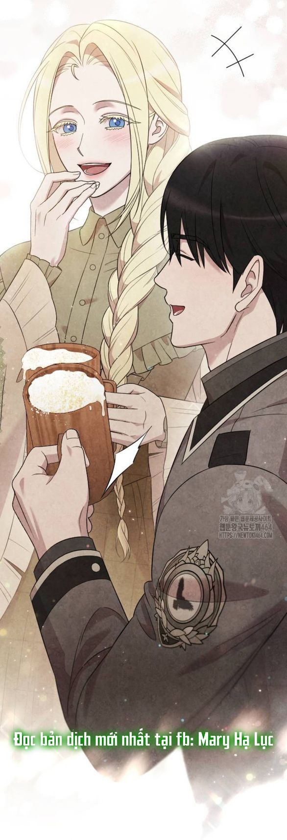 Kẻ Cưỡng Bức Yêu Quý Của Tôi Chapter 43 - Trang 101