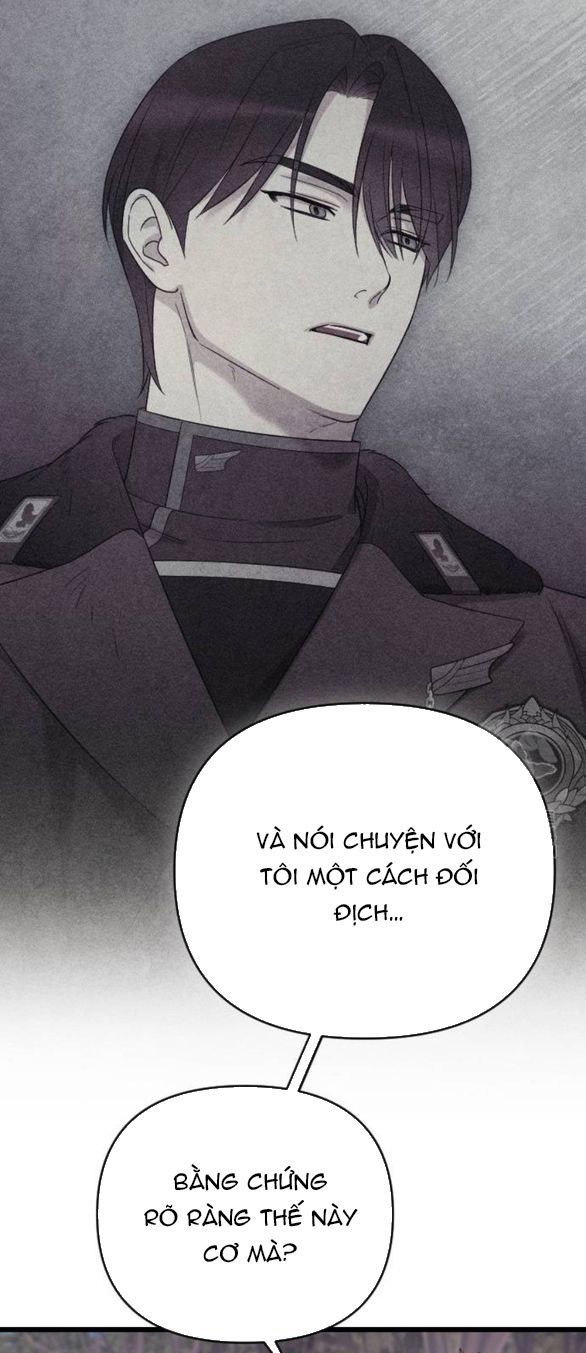 Kẻ Cưỡng Bức Yêu Quý Của Tôi Chapter 43 - Trang 35