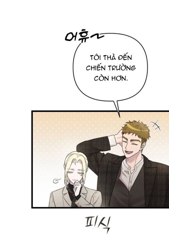 Kẻ Cưỡng Bức Yêu Quý Của Tôi Chapter 43 - Trang 44