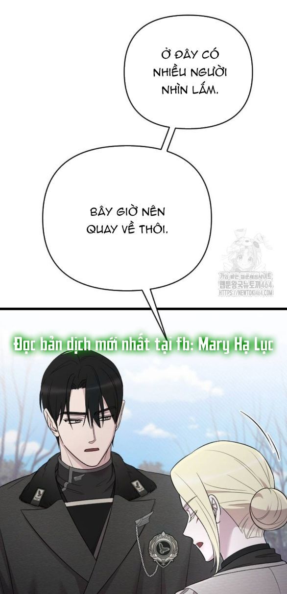 Kẻ Cưỡng Bức Yêu Quý Của Tôi Chapter 43 - Trang 5