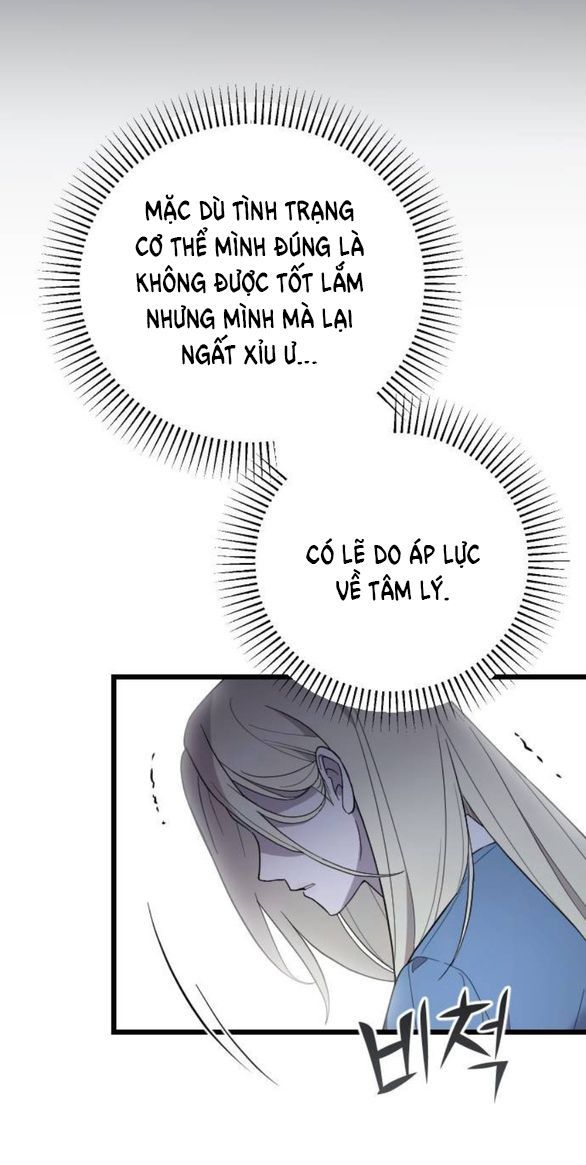 Kẻ Cưỡng Bức Yêu Quý Của Tôi Chapter 44 - Trang 27