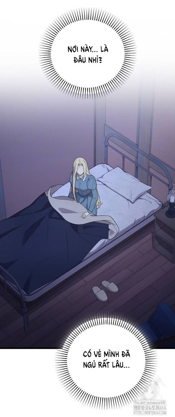 Kẻ Cưỡng Bức Yêu Quý Của Tôi Chapter 44 - Trang 28