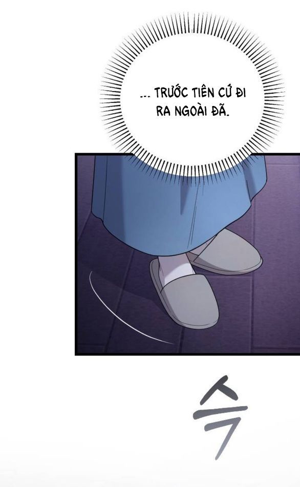 Kẻ Cưỡng Bức Yêu Quý Của Tôi Chapter 44 - Trang 30