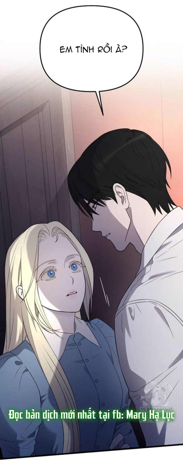 Kẻ Cưỡng Bức Yêu Quý Của Tôi Chapter 44 - Trang 36