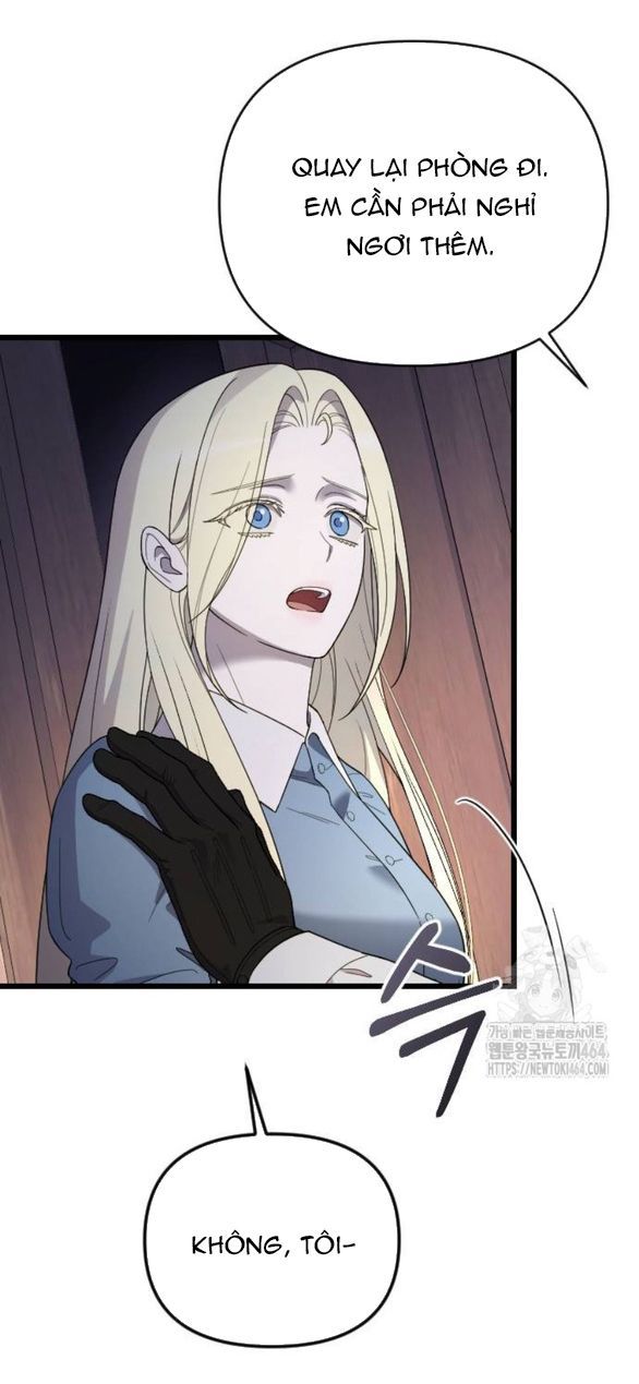 Kẻ Cưỡng Bức Yêu Quý Của Tôi Chapter 44 - Trang 38