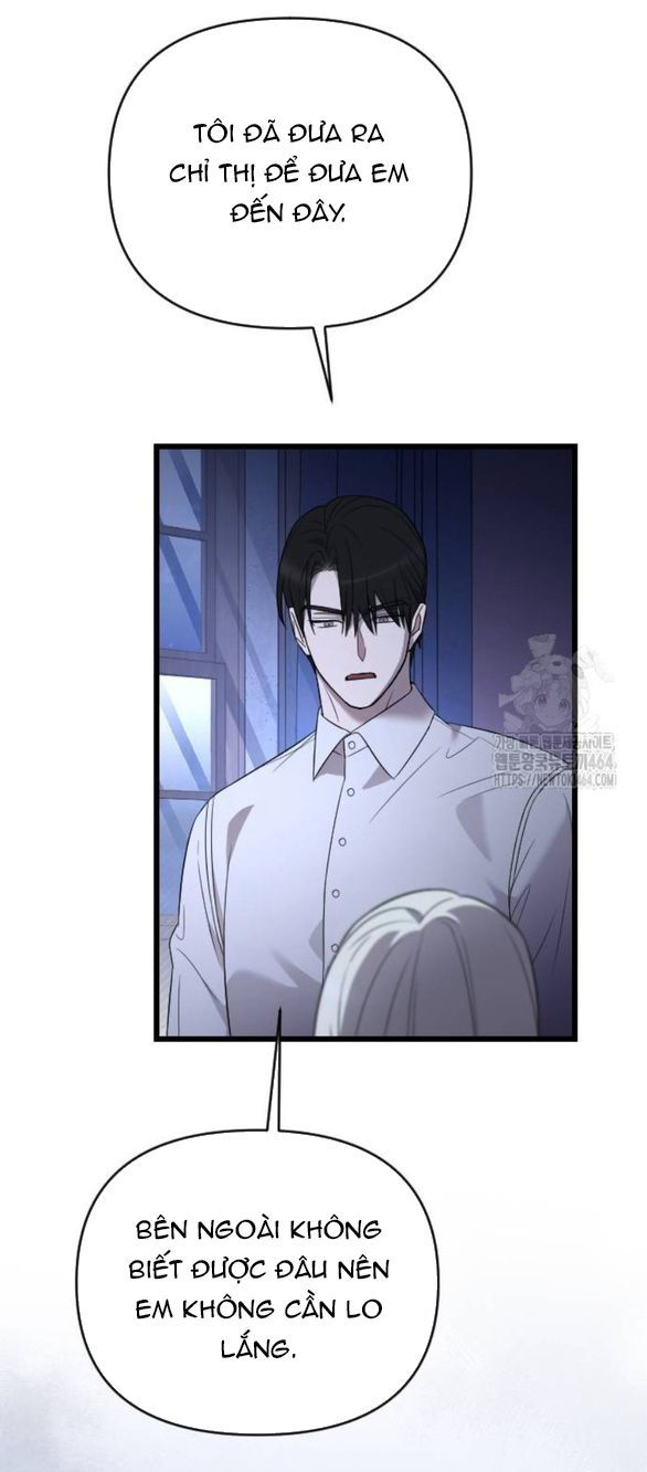 Kẻ Cưỡng Bức Yêu Quý Của Tôi Chapter 44 - Trang 41
