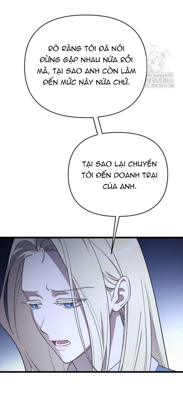 Kẻ Cưỡng Bức Yêu Quý Của Tôi Chapter 44 - Trang 47