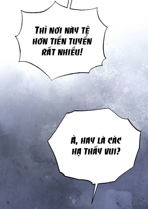 Kẻ Cưỡng Bức Yêu Quý Của Tôi Chapter 44 - Trang 52