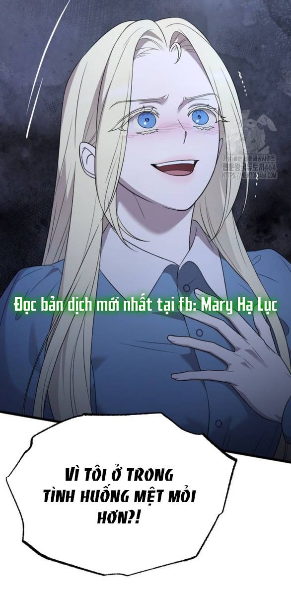 Kẻ Cưỡng Bức Yêu Quý Của Tôi Chapter 44 - Trang 53