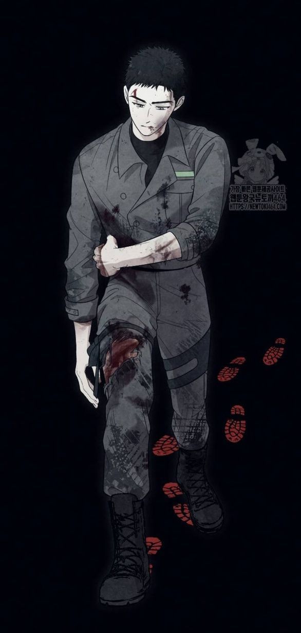 Kẻ Cưỡng Bức Yêu Quý Của Tôi Chapter 44 - Trang 71