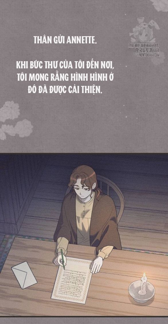 Kẻ Cưỡng Bức Yêu Quý Của Tôi Chapter 44 - Trang 8