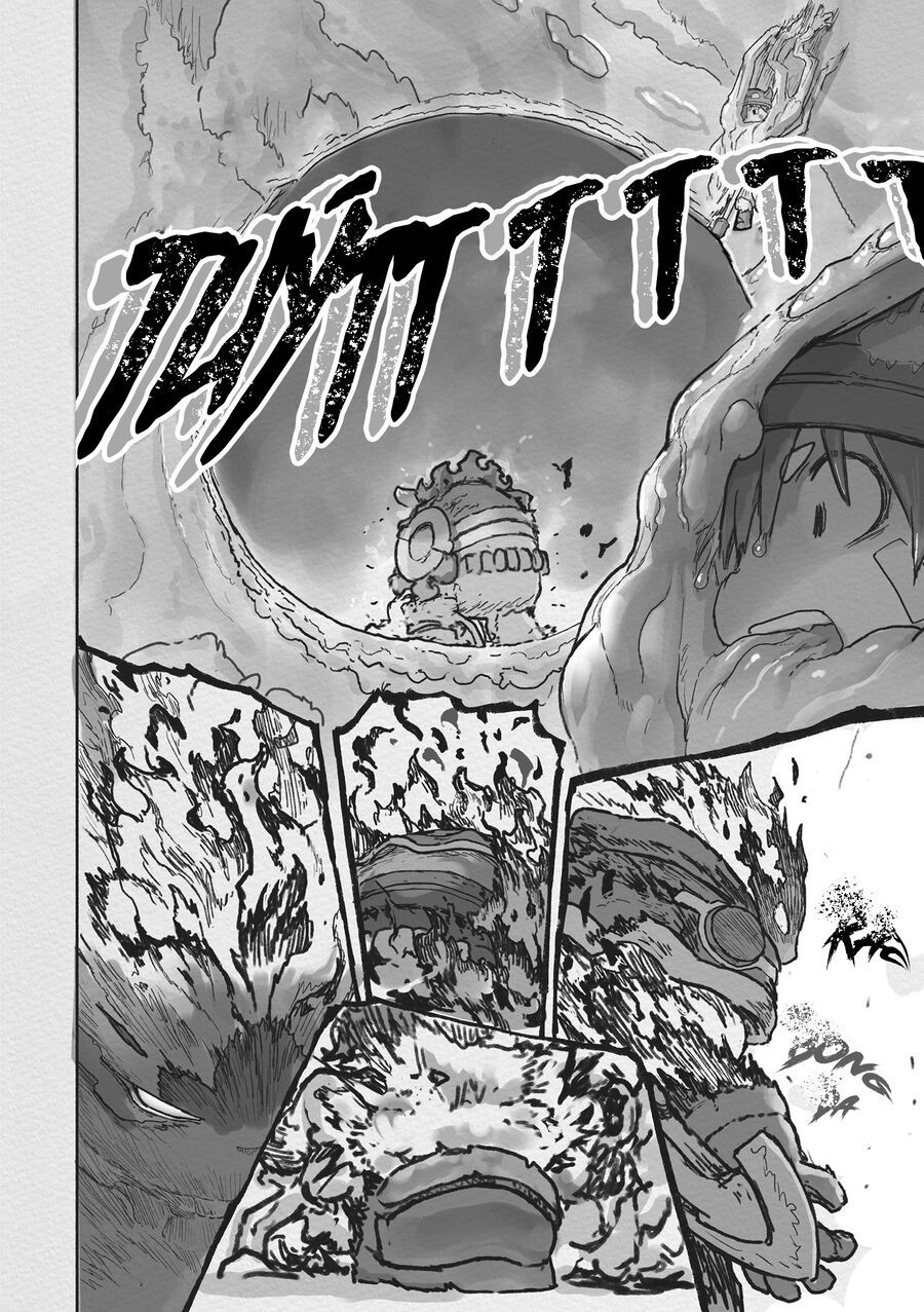 Made in Abyss - Chapter 71 - Page 15