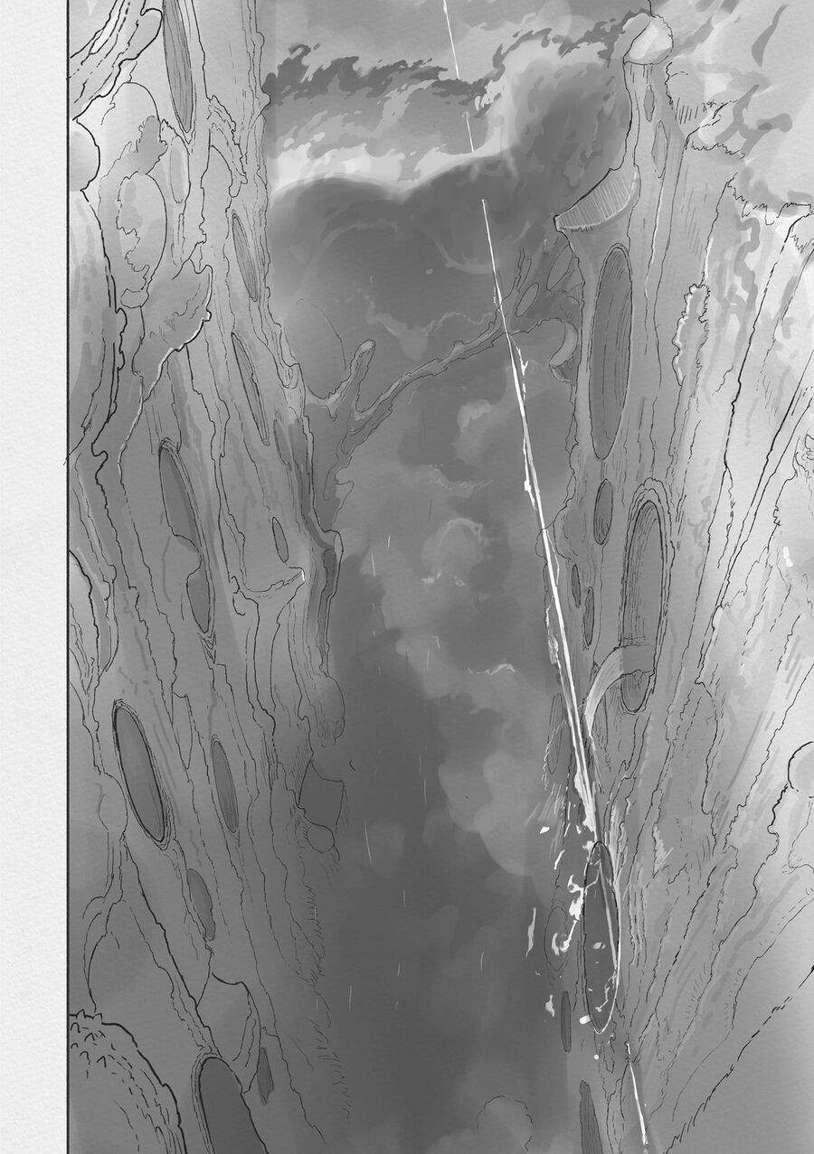 Made in Abyss - Chapter 71 - Page 23