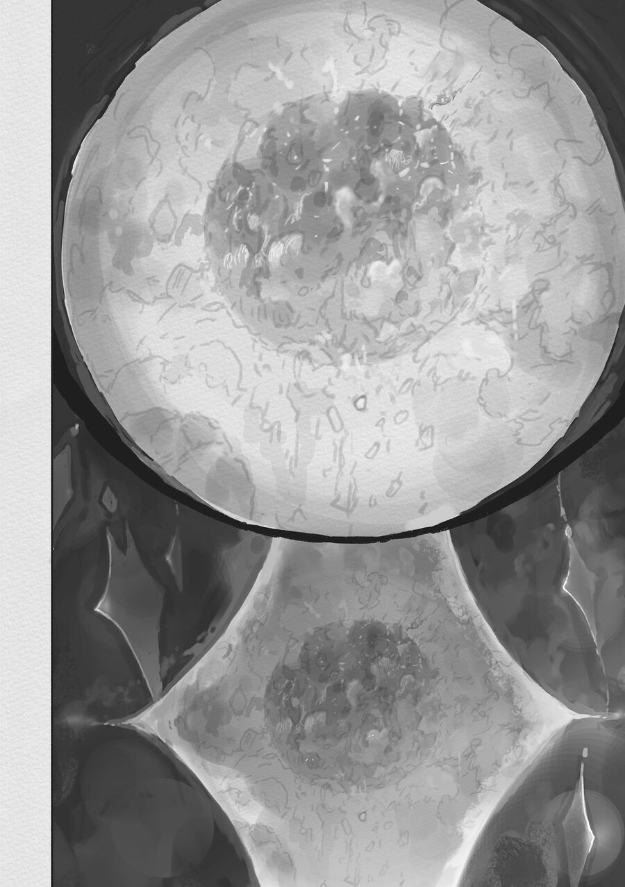 Made in Abyss - Chapter 71 - Page 25