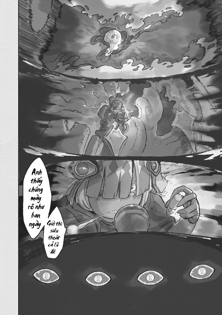 Made in Abyss - Chapter 71 - Page 39