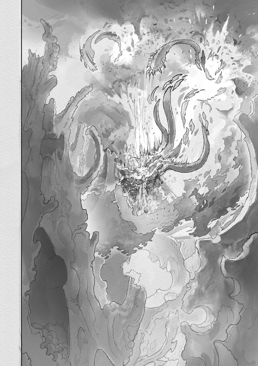 Made in Abyss - Chapter 71 - Page 47