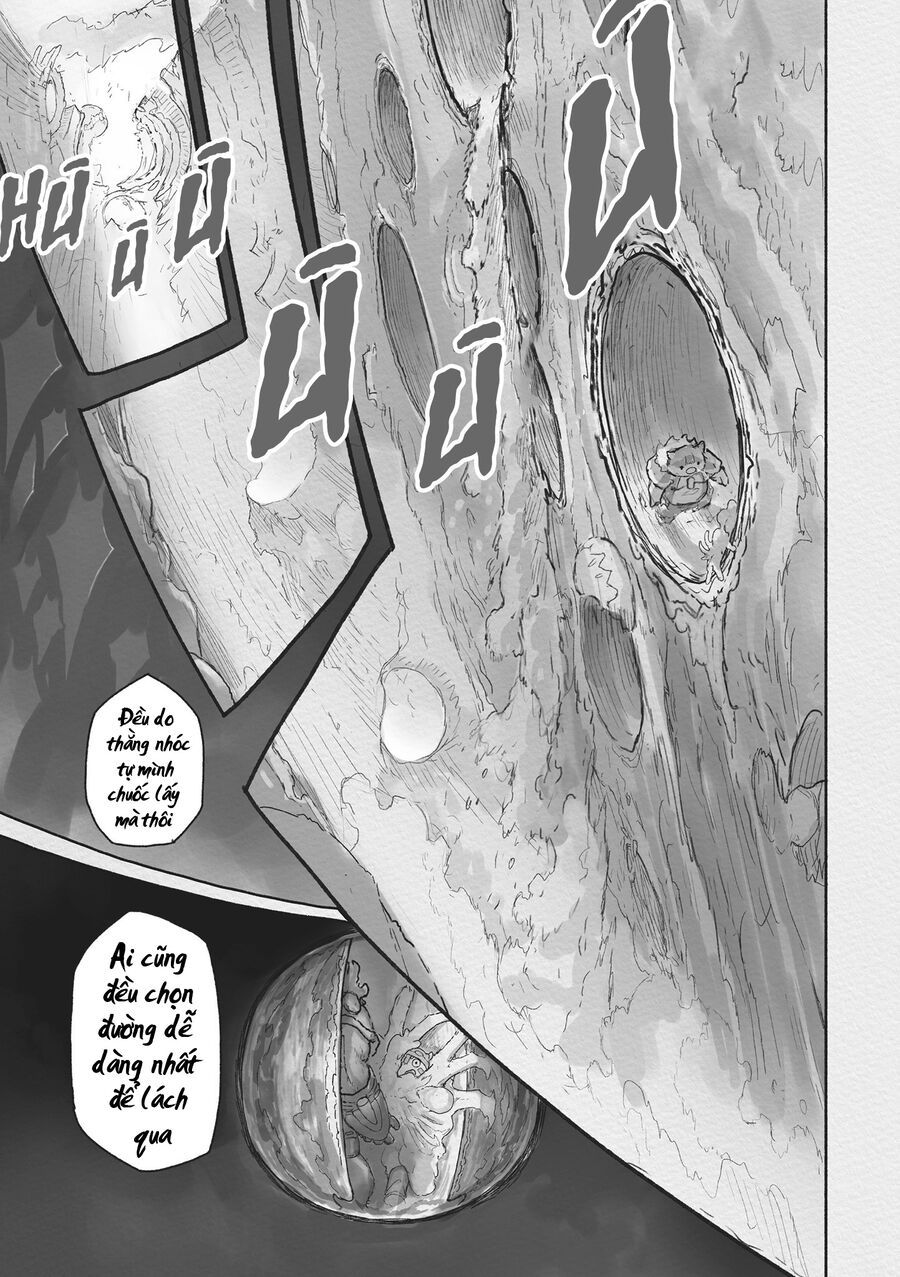 Made in Abyss - Chapter 71 - Page 6