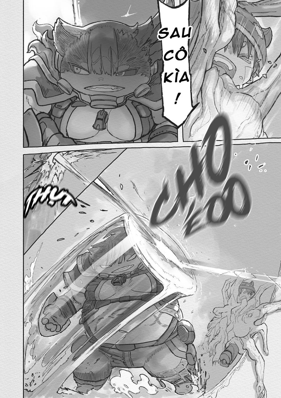 Made in Abyss - Chapter 71 - Page 9