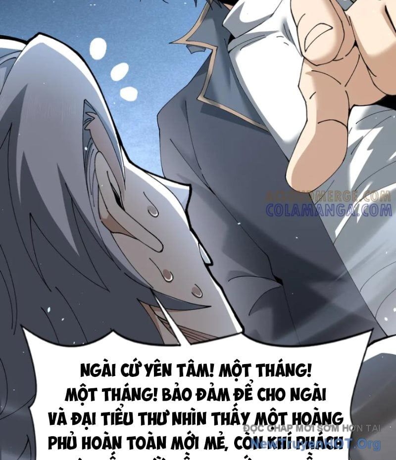 Toàn Dân Chuyển Chức Ngự Long Sư Là Chức Nghiệp Yếu Nhất - Chapter 149 - Page 11