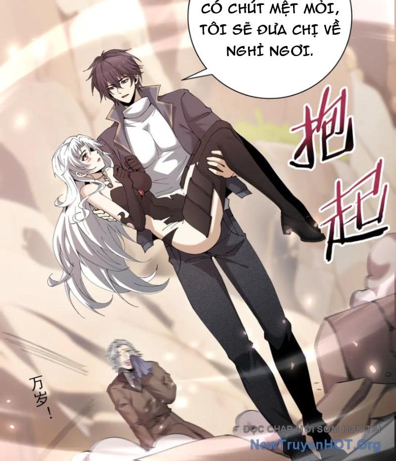 Toàn Dân Chuyển Chức Ngự Long Sư Là Chức Nghiệp Yếu Nhất - Chapter 149 - Page 15