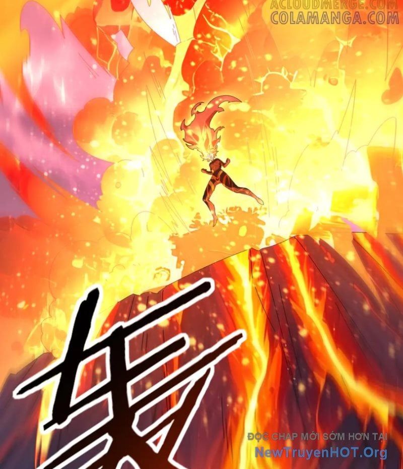 Toàn Dân Chuyển Chức Ngự Long Sư Là Chức Nghiệp Yếu Nhất - Chapter 149 - Page 27