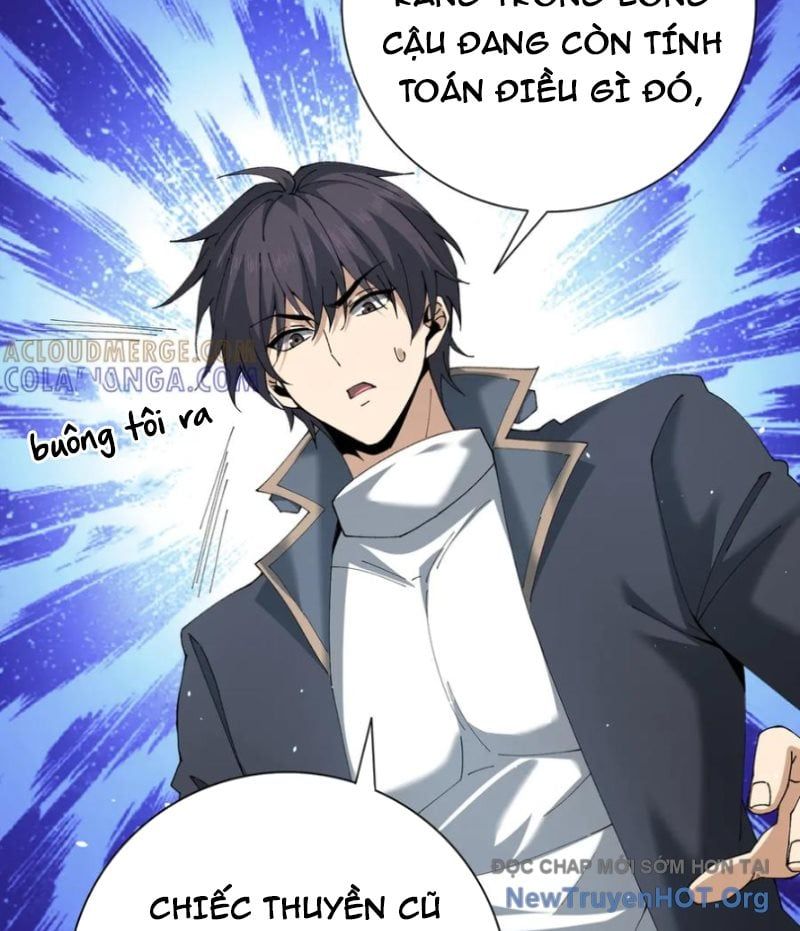 Toàn Dân Chuyển Chức Ngự Long Sư Là Chức Nghiệp Yếu Nhất - Chapter 149 - Page 3